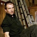 Ralph Fiennes Photoshoot