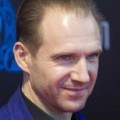 Ralph Fiennes di Premiere 'Coriolanus'