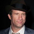 Thomas Jane di Golden Globes After Party