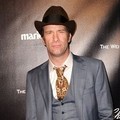 Thomas Jane di Golden Globes After Party
