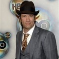 Thomas Jane di Golden Globes After Party
