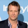Thomas Jane di Acara HFPA dan InStyle 'A Night Of Firsts'
