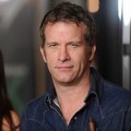 Thomas Jane di Premiere HBO TV 'Luck'