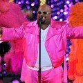 Cee-Lo Saat Perform di Escape to Total Rewards