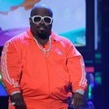 Cee-Lo dan Will Smith di Panggung Kids' Choice Awards 2012