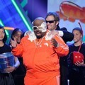 Cee-Lo di Panggung Kids' Choice Awards 2012