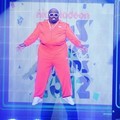 Cee-Lo di Panggung Kids' Choice Awards 2012