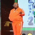 Cee-Lo di Panggung Kids' Choice Awards 2012