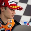 Dani Pedrosa di Press Conferenfe Sebelum Kejuaraan MotoGP Qatar