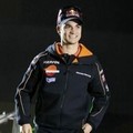 Dani Pedrosa di Presentasi Tim Repsol Honda MotoGP