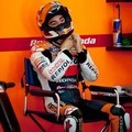 Dani Pedrosa di Test Sirkuit Sepang MotoGP Malaysia