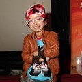 Daus Mini di Jumpa Pers 'Kung Fu Pocong Perawan'