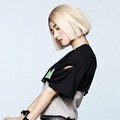 Kim So Eun di Majalah Elle Girl Edisi Juni 2011