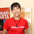 Lola Amaria di Jumpa Pers 'Sanubari Jakarta'
