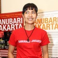 Lola Amaria di Jumpa Pers 'Sanubari Jakarta'