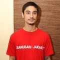 Reuben Elishama di Jumpa Pers 'Sanubari Jakarta'