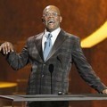 Aksi Kocak Samuel L. Jackson di Panggung NAACP Image Awards