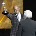 Samuel L. Jackson dan Piala NAACP Image Awards