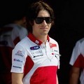 Nicky Hayden di Pre-Test Sirkuit Sepang