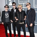 Sum 41 di Red Carpet Grammy Awards 2012