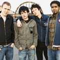 Sum 41, Deryck Whibley, Tom Thacker, Jason McCaslin, Steve Jocz