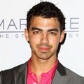 Joe Jonas di Pembukaan Marquee