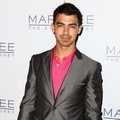 Joe Jonas di Pembukaan Marquee