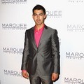 Joe Jonas di Pembukaan Marquee