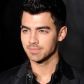 Joe Jonas di Milan Fashion Week