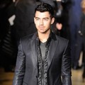 Joe Jonas di Milan Fashion Week