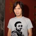 Once Mekel Saat Ditemui di Viky Sianipar Music Center
