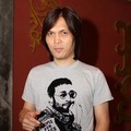 Once Mekel Saat Ditemui di Viky Sianipar Music Center