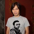 Once Mekel Saat Ditemui di Viky Sianipar Music Center