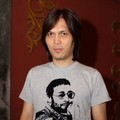 Once Mekel Saat Ditemui di Viky Sianipar Music Center