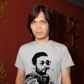 Once Mekel Saat Ditemui di Viky Sianipar Music Center