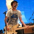 Pee Wee Gaskins Tampil di Pekan Raya Jakarta