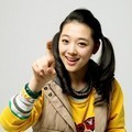 Sulli Menjadi Model Katalog Fashion