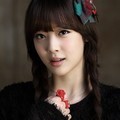 Sulli di Pemotratan untuk Sebuah Majalah