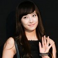 Victoria Tergabung dalam Grup Musik f(x)