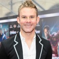 Dominic Monaghan di Premier 'The Avengers'