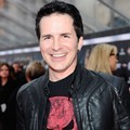 Hal Sparks di Premier 'The Avengers'