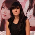 Anisa di Jumpa Pers 'Ada Apa dengan Cherry Belle?'