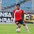 Bambang Pamungkas Ketika Membela Persija Jakarta