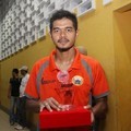 Bambang Pamungkas Ketika Membela Persija Jakarta