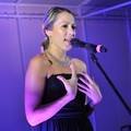Colbie Caillat Tampil di Acara 'Tiffany & Co. and Camila Alves'