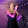 Colbie Caillat Tampil di Acara 'Tiffany & Co. and Camila Alves'