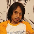 Dewa Budjana 'Gigi' Menjadi Brand Ambassador Permen WOODS'