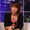 Gigi di Jumpa Pers 'Ada Apa dengan Cherry Belle?'