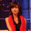 Ex-Personel Cherry Belle, Wenda di Jumpa Pers Bersama Cherry Belle