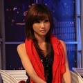 Ex-Personel Cherry Belle, Wenda di Jumpa Pers Bersama Cherry Belle